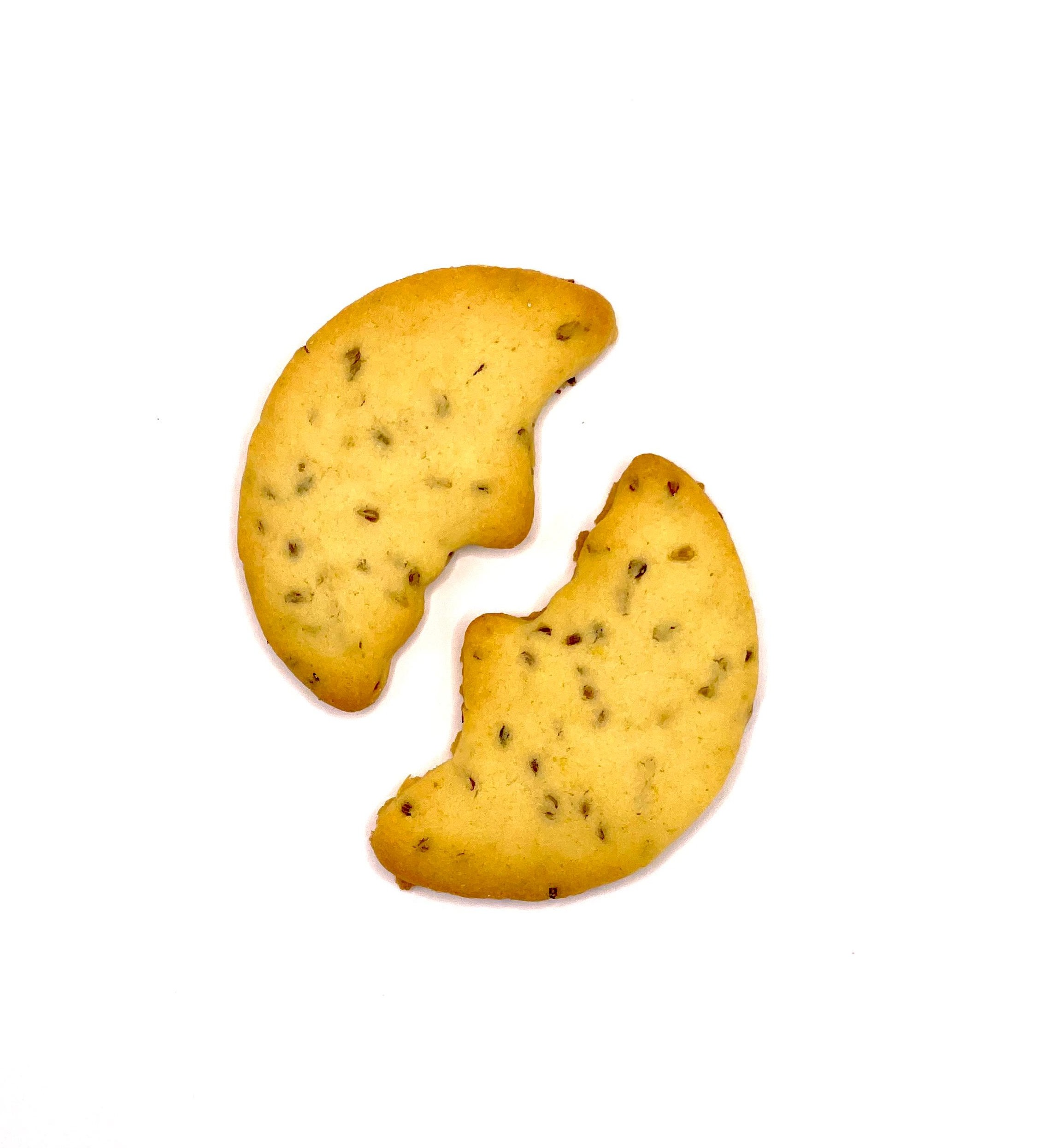 Anise Cookies